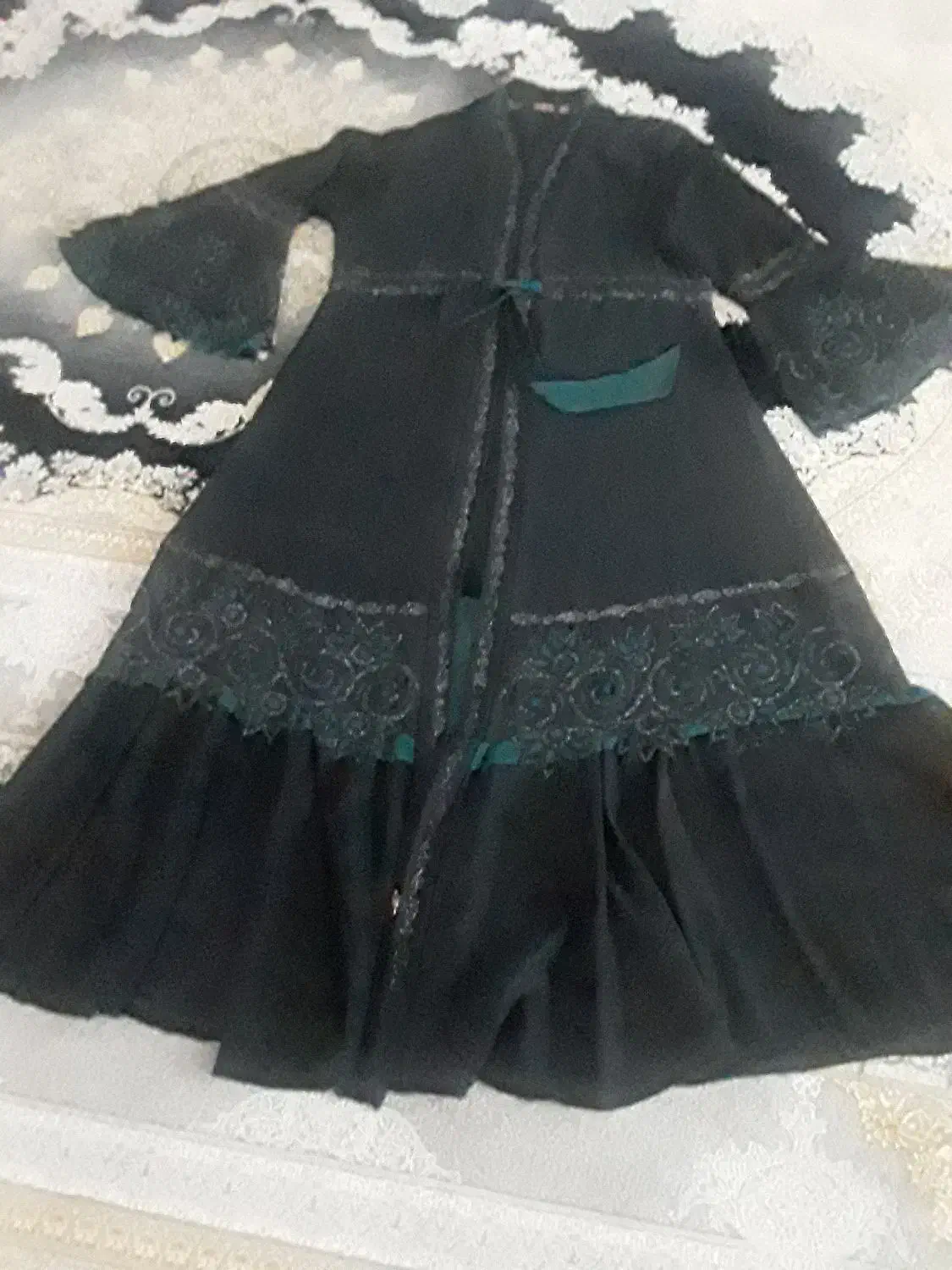 مانتو مجلسی و مانتو اسپرت|لباس|ارومیه, |دیوار