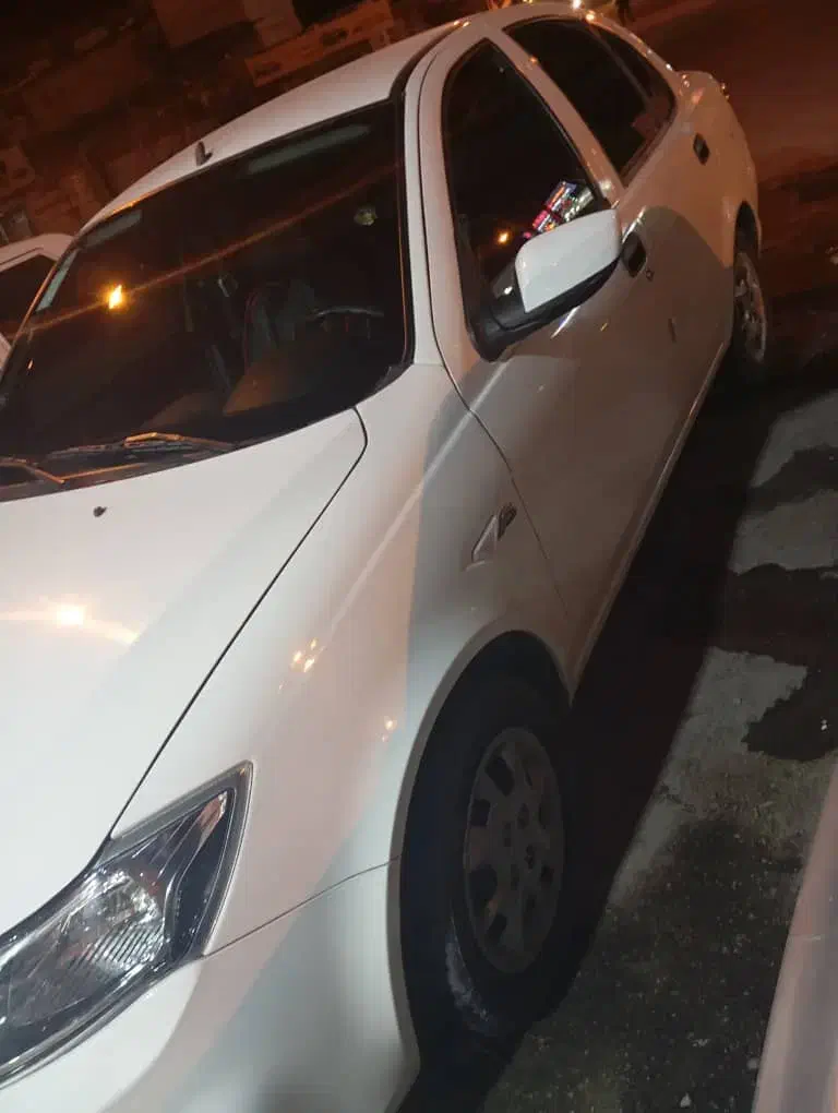 فروش ساینا s در حد خشک|خودرو سواری و وانت|یاسوج, |دیوار