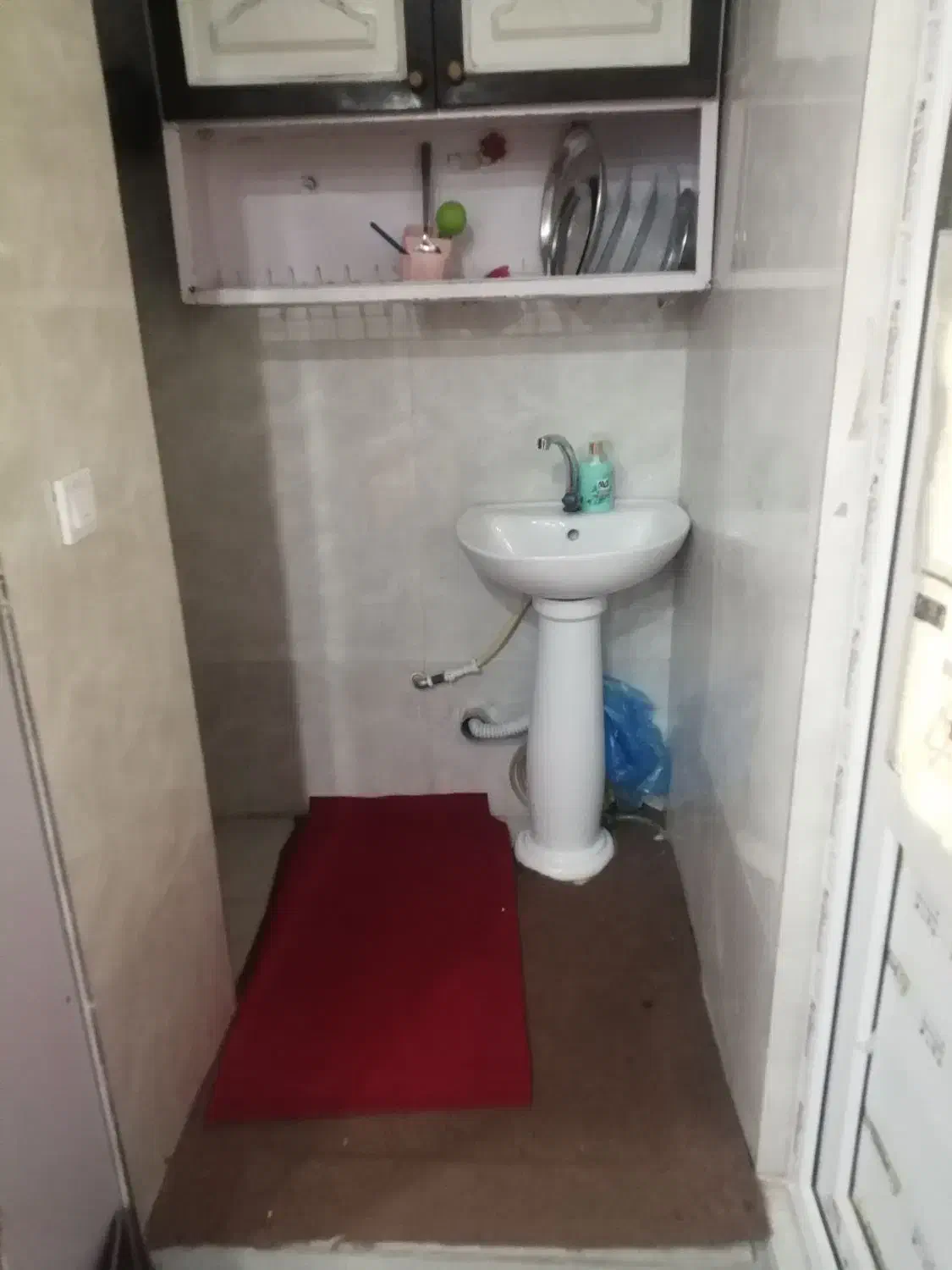 سویت مبله بوشهر امامزاده نزدیک به ساحل|اجارهٔ کوتاه‌مدت آپارتمان و سوئیت|بوشهر, |دیوار