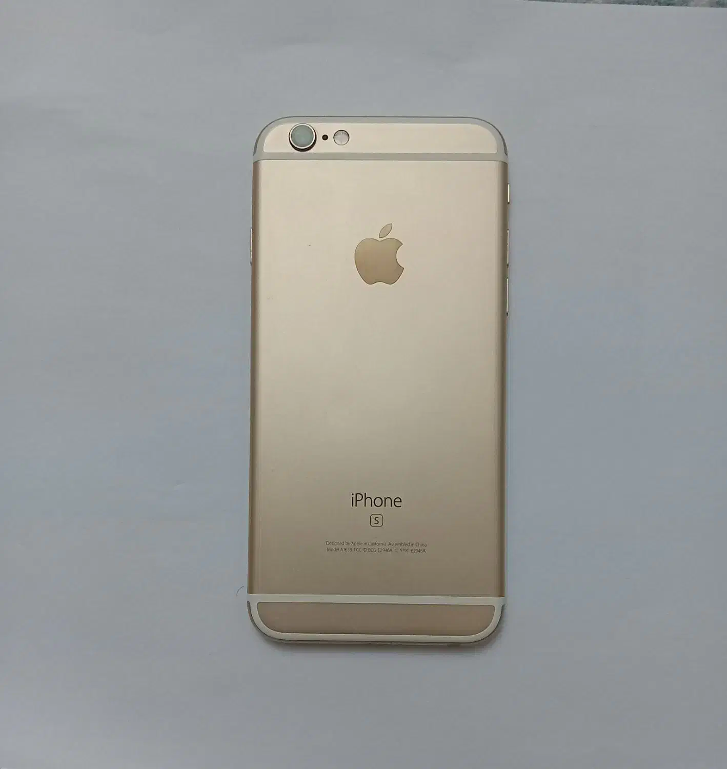 گوشی آیفون 6s|موبایل|تهران, جمهوری|دیوار