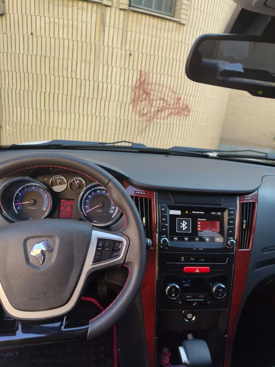 دنا پلاس توربو اتوماتیک آپشنال ۱۴۰۳|خودرو سواری و وانت|تهران, شهرک پاسداران|دیوار