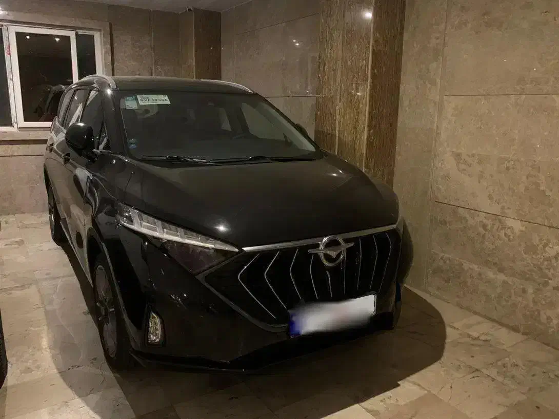 فروش خودرو  هایما x7|خودرو سواری و وانت|کرج, عظیمیه|دیوار