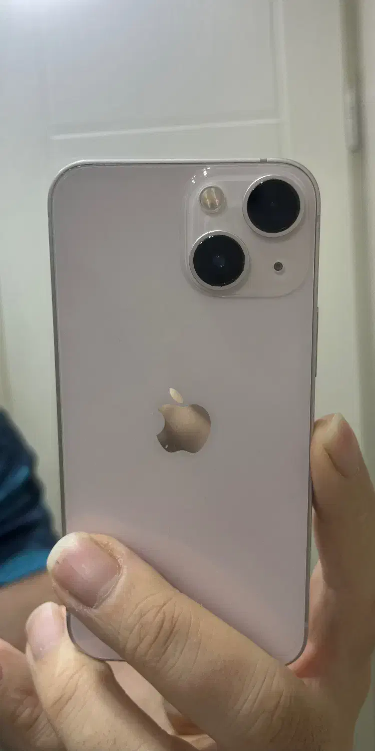 اپل ایفون ۱۳ مینی|موبایل|تهران, شهرک غرب|دیوار