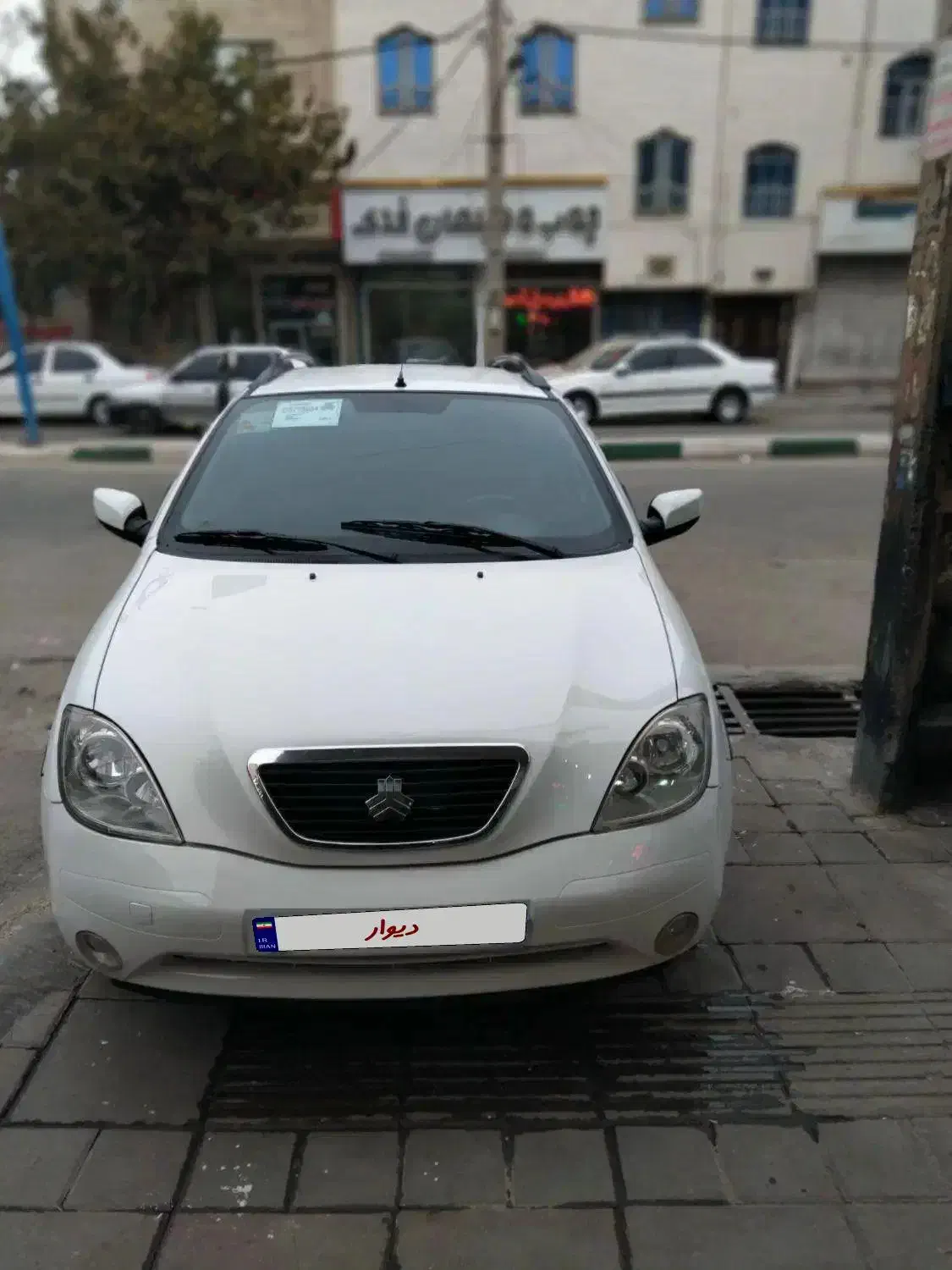 تیبا2،تیبا،تیباهاچبک،تیبا2هاچبک،تیبا2پلاس هاچبک|خودرو سواری و وانت|گلستان (تهران), |دیوار