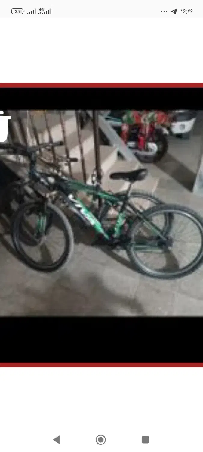 دوچرخه ویوا فوری فوری|دوچرخه، اسکیت، اسکوتر|بجنورد, |دیوار