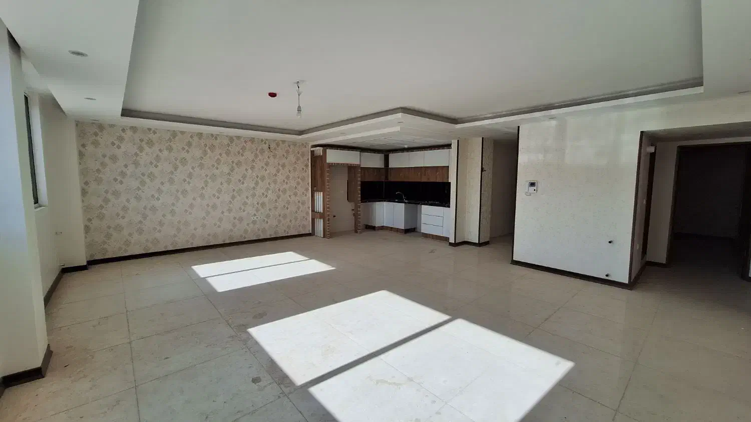 اقبال لاهوری ۱۱۵ متری ۳ خواب صفر|فروش آپارتمان|شاهینشهر, اقبال لاهوری|دیوار