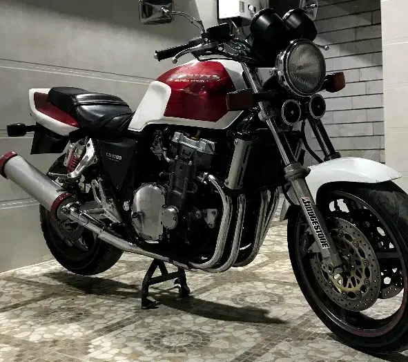 cb.1000 cb1300.سنگین|موتورسیکلت|تهران, آسمان|دیوار