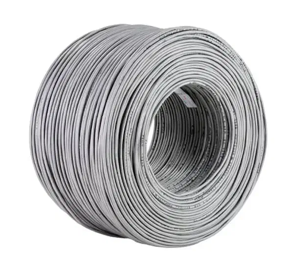 بیست متر سیم تلفن نو|مودم و تجهیزات شبکه|داراب, |دیوار