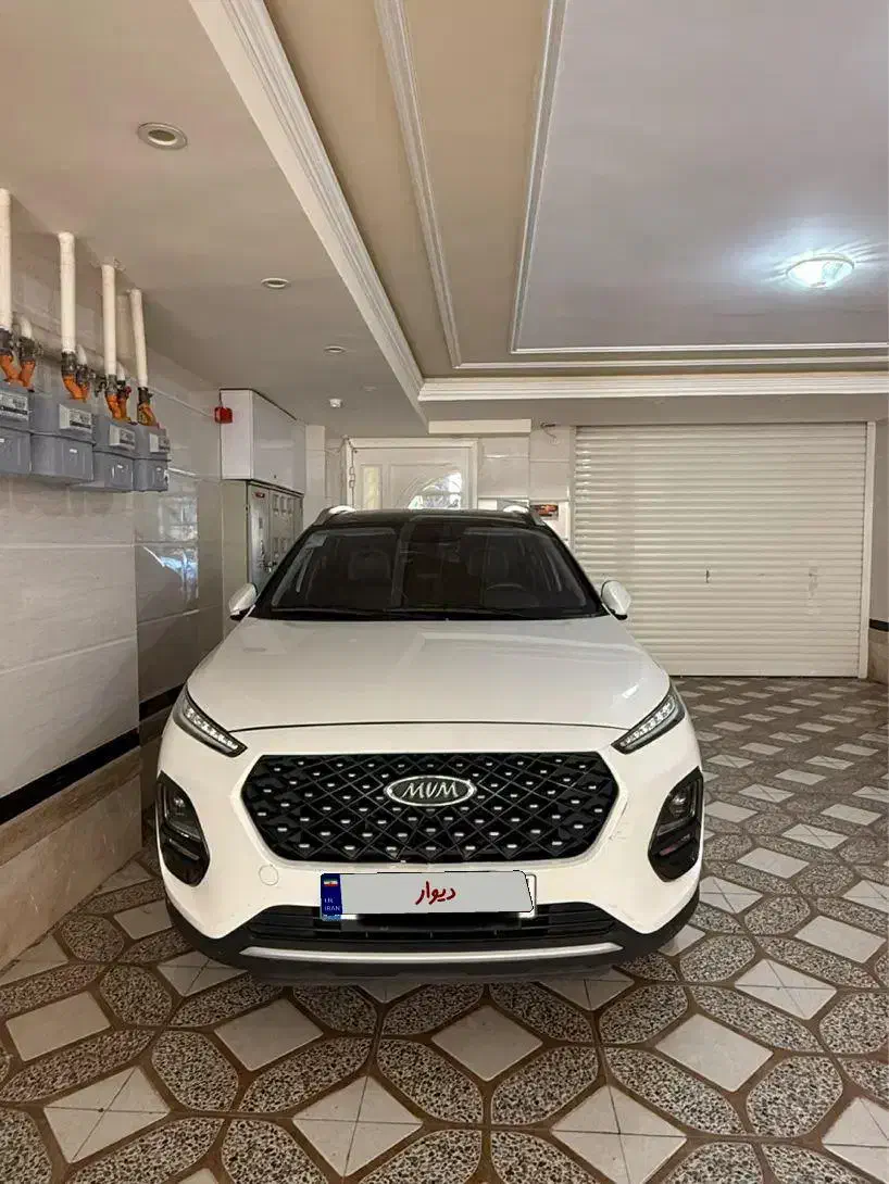 x22 پرو اتومات|خودرو سواری و وانت|گنبد کاووس, |دیوار