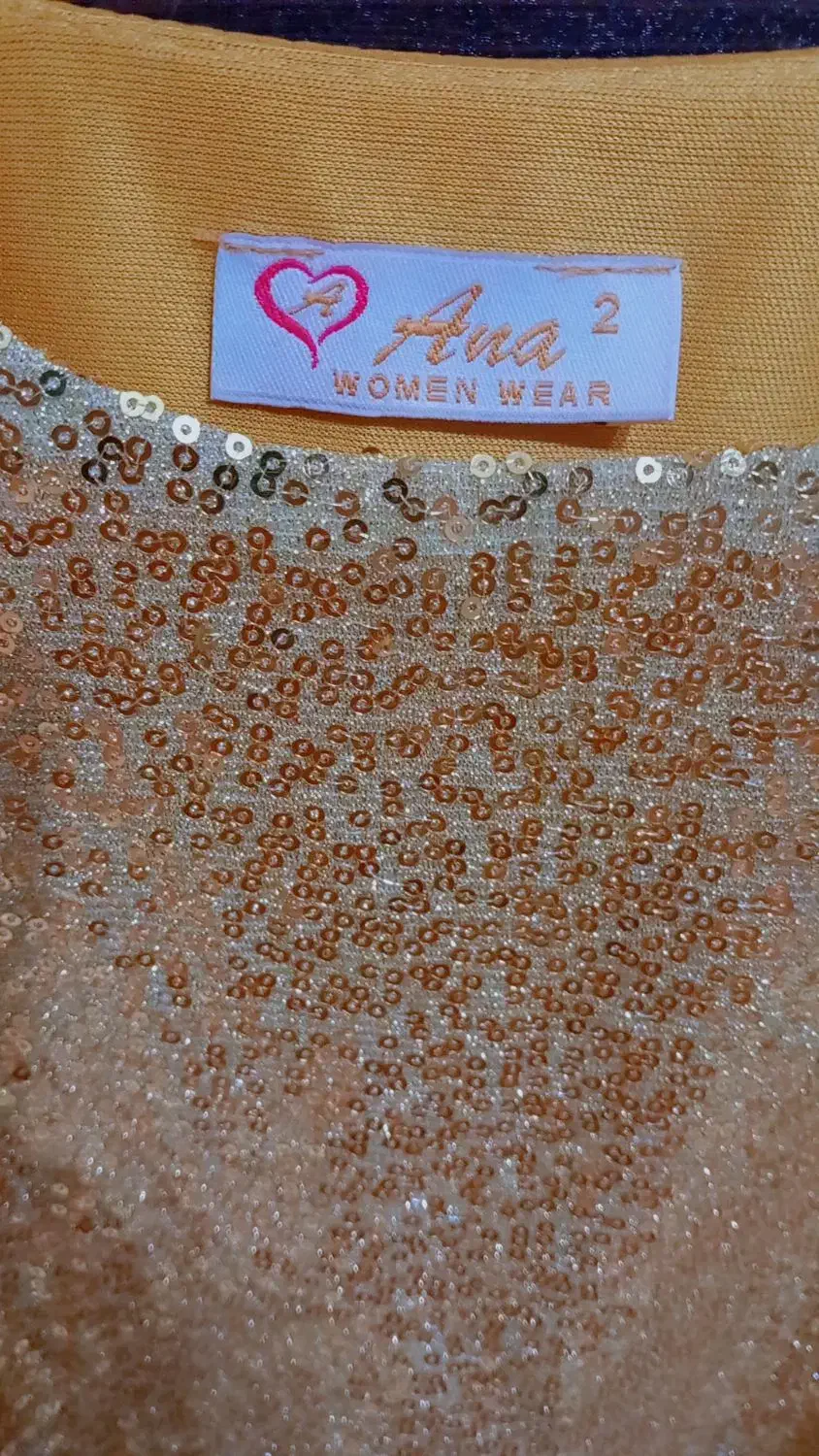 شومیز|لباس|رشت, سلیمانداراب|دیوار