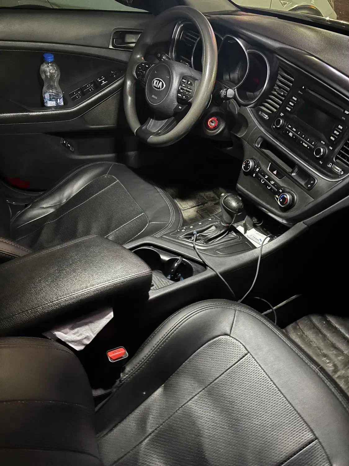 اپتیما ۲۰۱۴|خودرو سواری و وانت|رشت, گلسار|دیوار