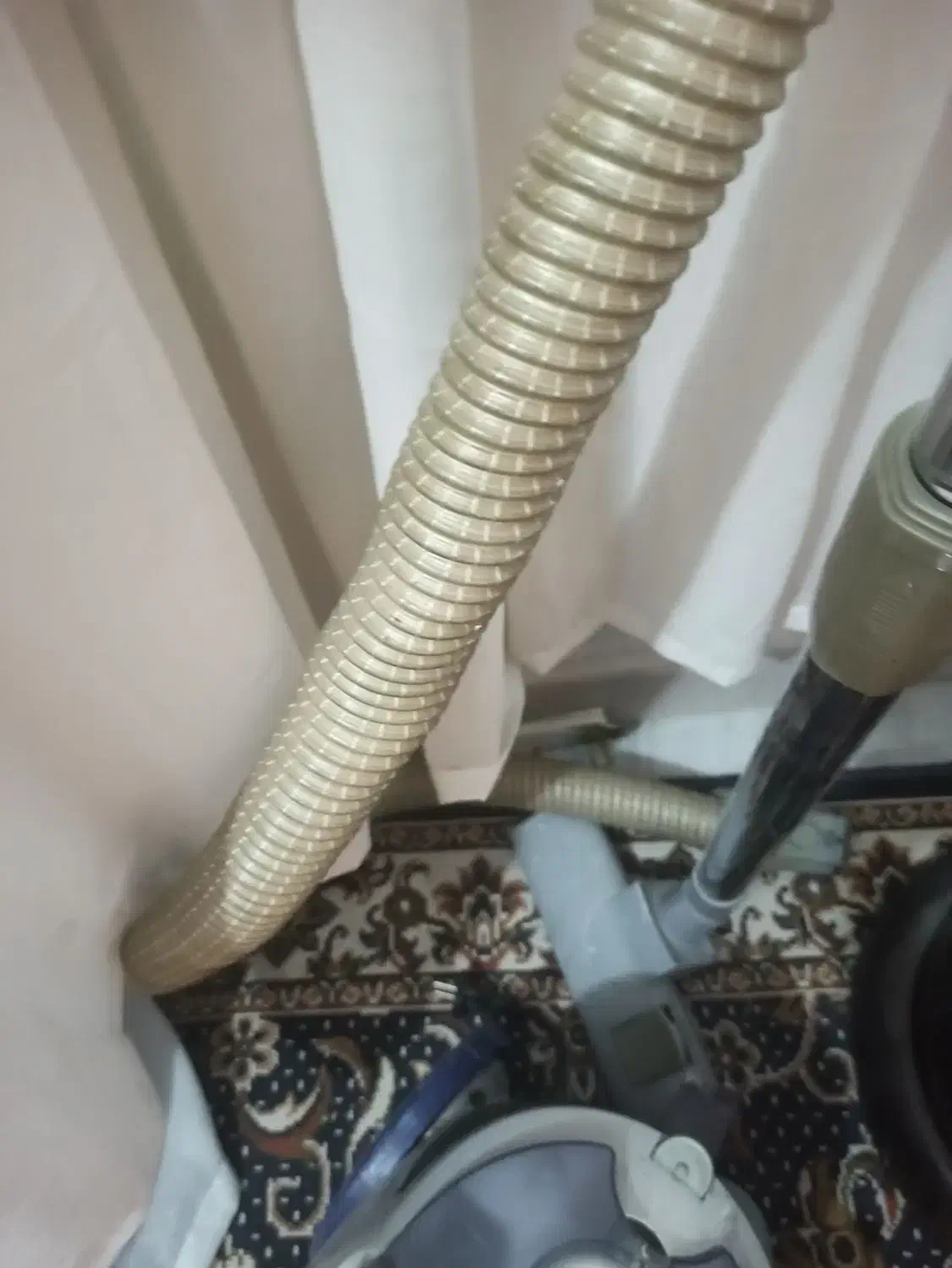 جاروبرقی سالم|جاروبرقی، جارو شارژی، بخارشو|کرمانشاه, |دیوار