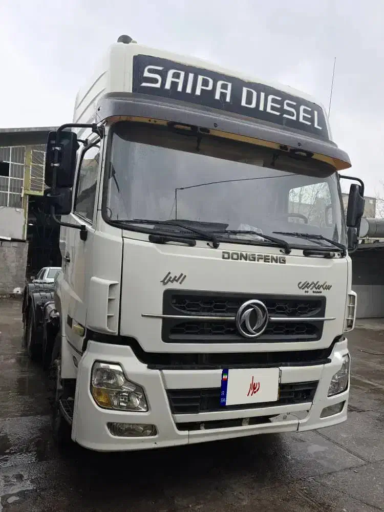 البرز 91|خودرو سنگین|کرمانشاه, |دیوار