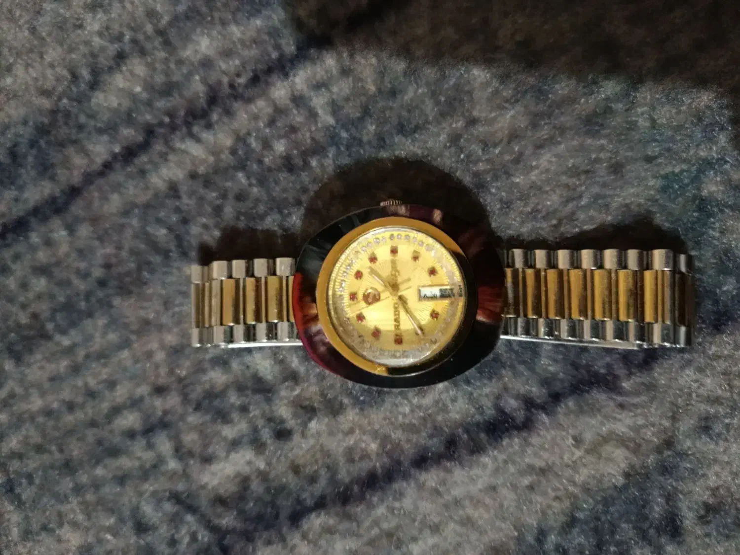 ساعت رادو|ساعت|ارومیه, |دیوار