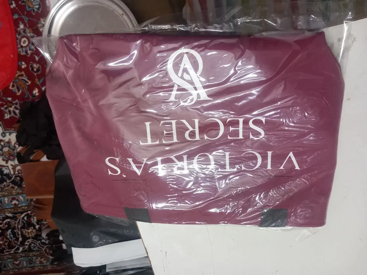 کیف دستی اسپرت|کیف، کفش، کمربند|ورامین, جعفر آباد اخوان|دیوار