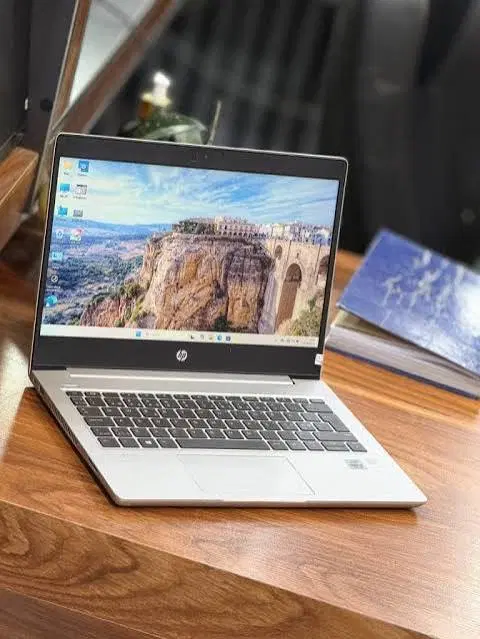 لپ تاپ لاکچری 430G7 مارک hp|رایانه همراه|ارومیه, |دیوار