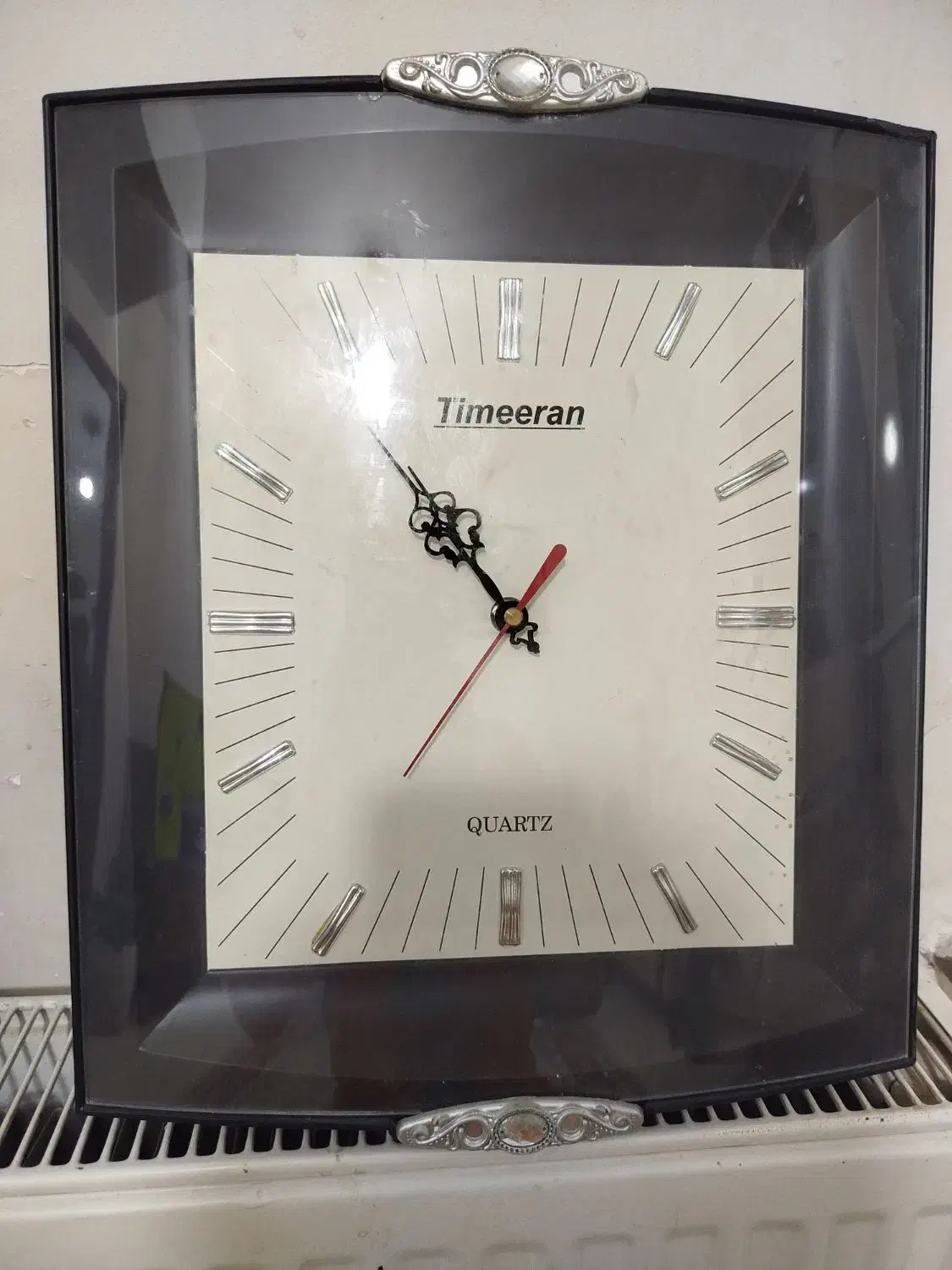 ساعت دیواری|ساعت دیواری و تزئینی|محمدیه-قزوین, |دیوار