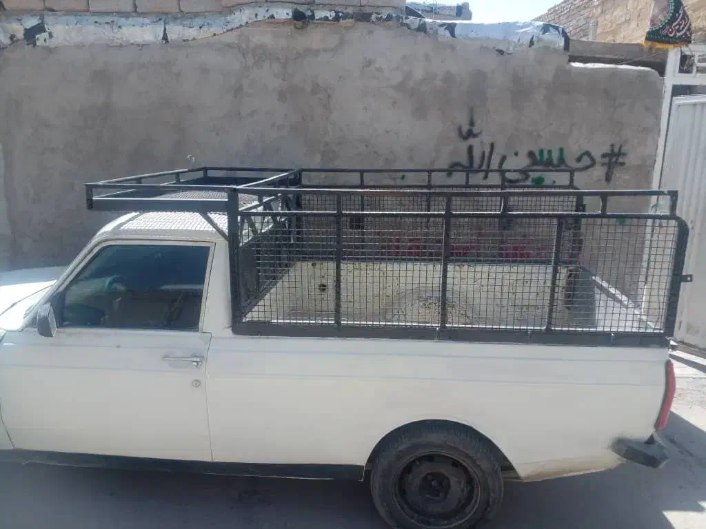 پیکان وانت|خودرو سواری و وانت|داراب, |دیوار