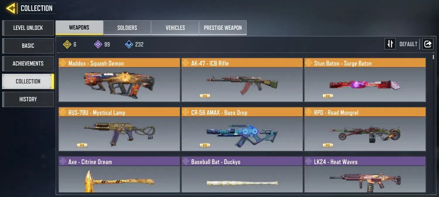 اک کالاف|کنسول، بازی ویدئویی و آنلاین|نورآباد, |دیوار