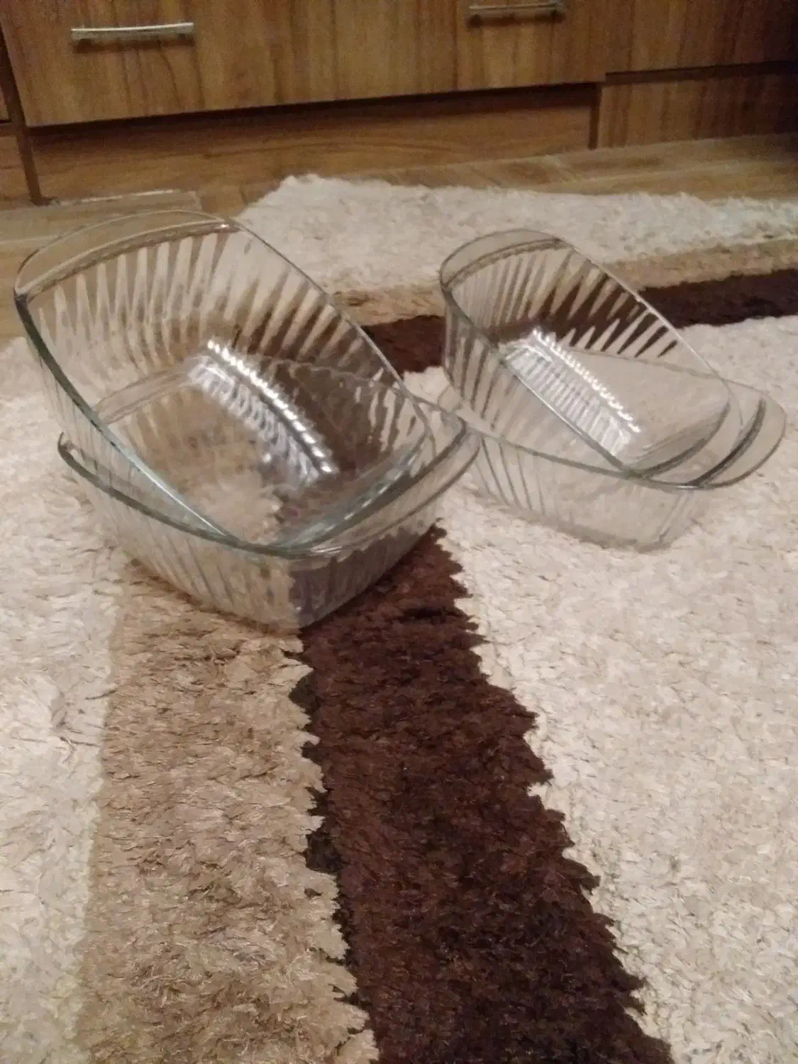 ظرف سالاد خوری|ظروف سرو و پذیرایی|مشهد, گلبرگ|دیوار