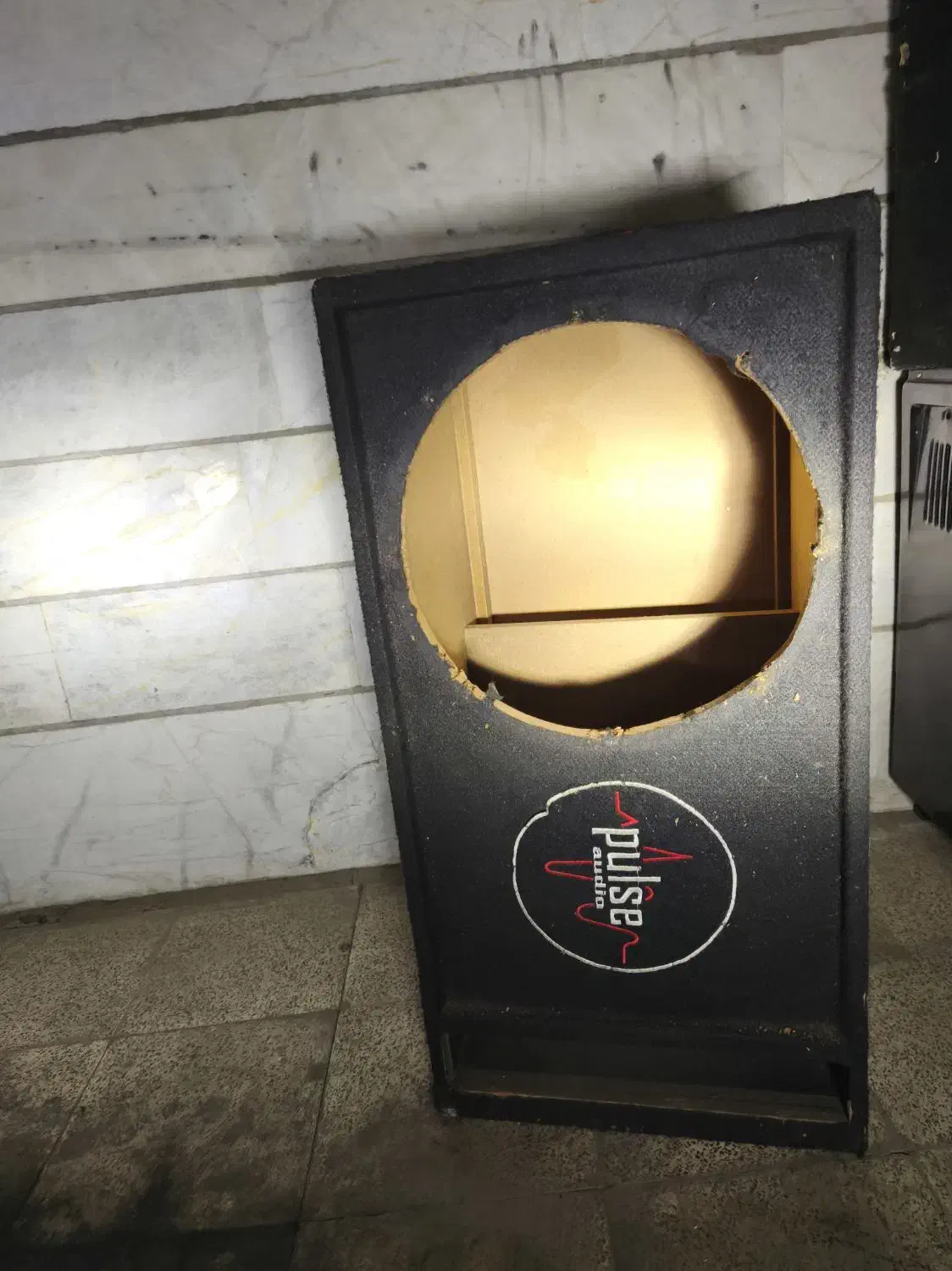 میدرنج و فولرنج و باکس و طاقچه|قطعات یدکی و لوازم جانبی|فردیس, فردیس|دیوار