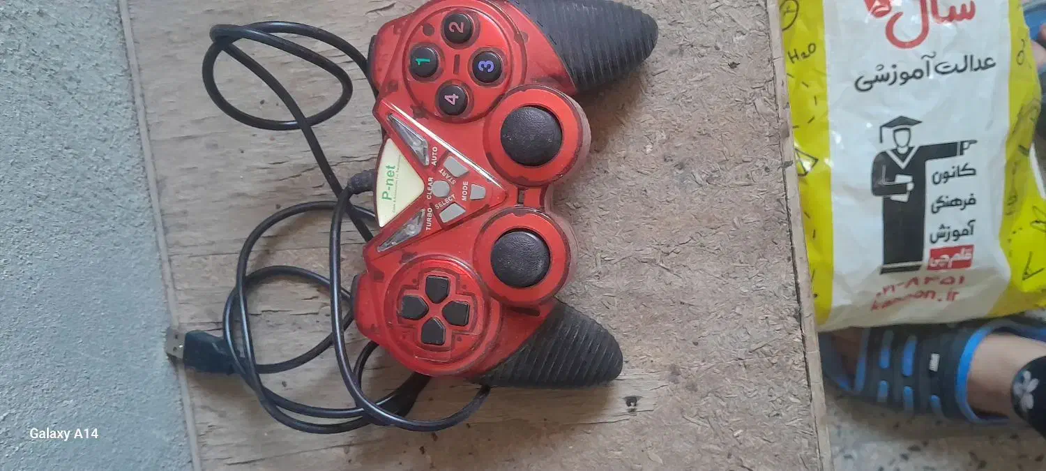 دسته بازی|کنسول، بازی ویدئویی و آنلاین|محمدیه-قزوین, |دیوار