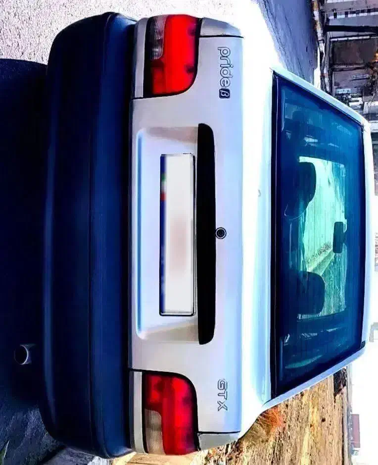 پراید|خودرو سواری و وانت|الوند, |دیوار