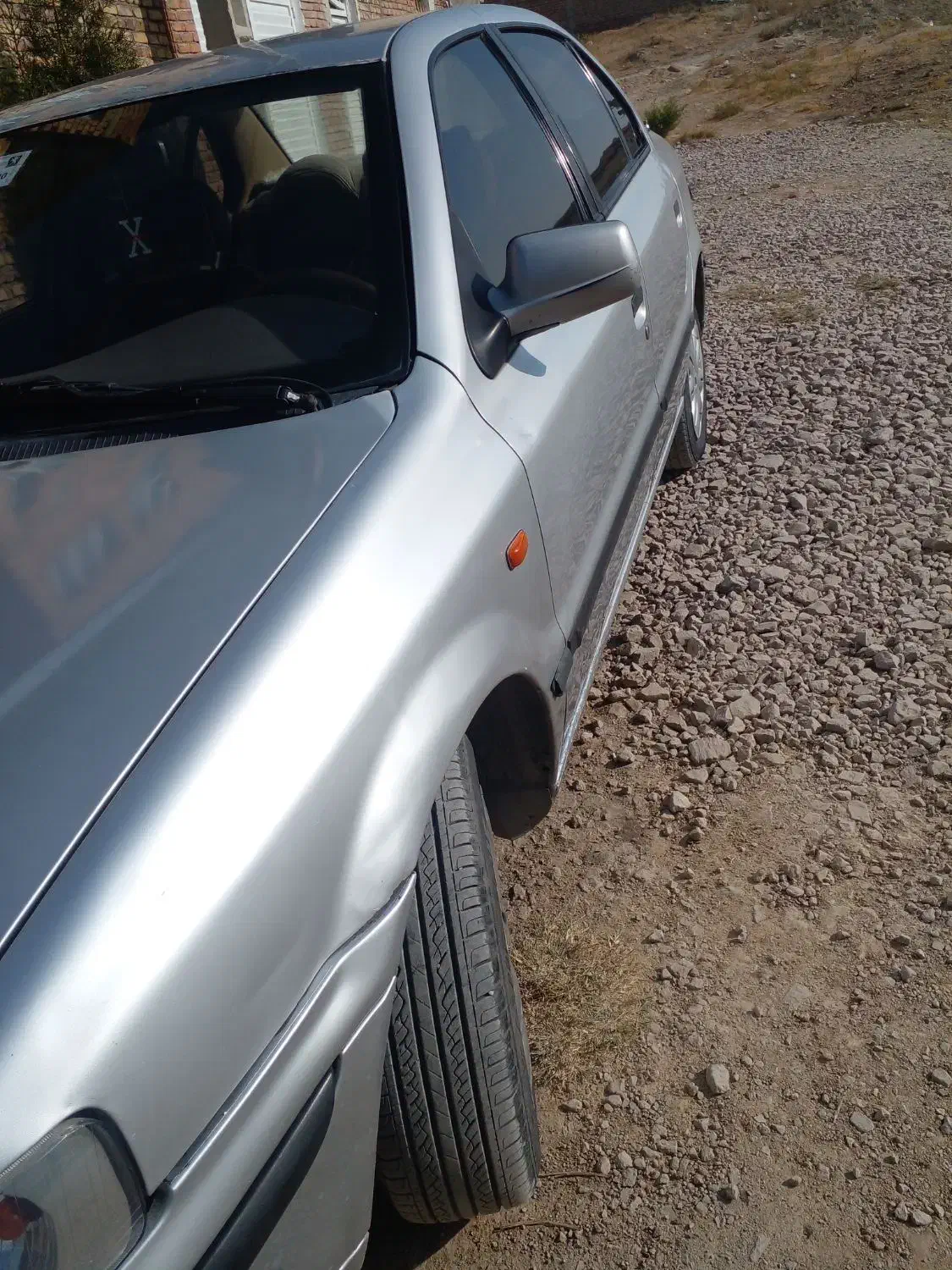 خودرو سمند|خودرو سواری و وانت|ارومیه, |دیوار