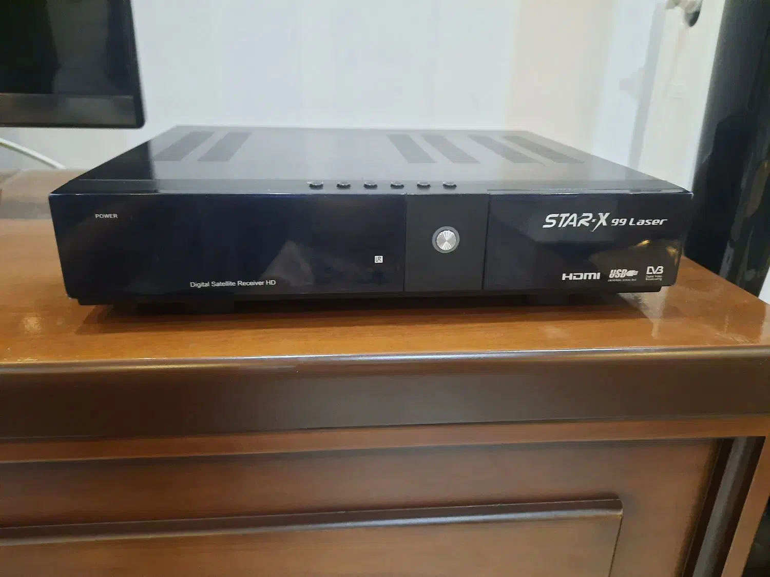 دستگاه دیجیتال|صوتی و تصویری|فردیس, فردیس|دیوار