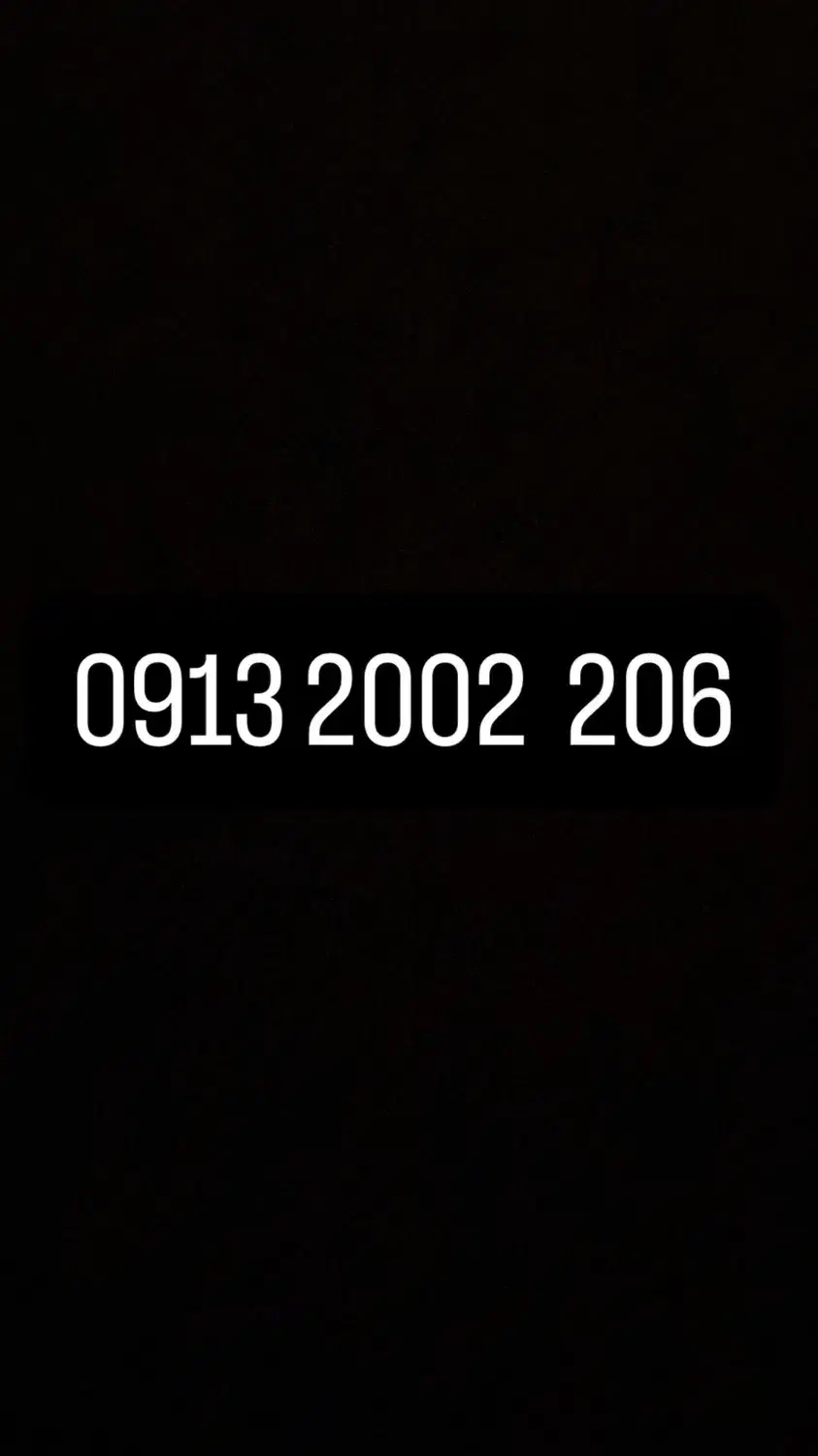 خط0913 2002 206|سیمکارت|اصفهان, آبشار|دیوار