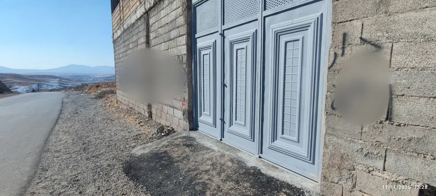 کرایه انبار|اجارهٔ مغازه و غرفه|نورآباد, |دیوار