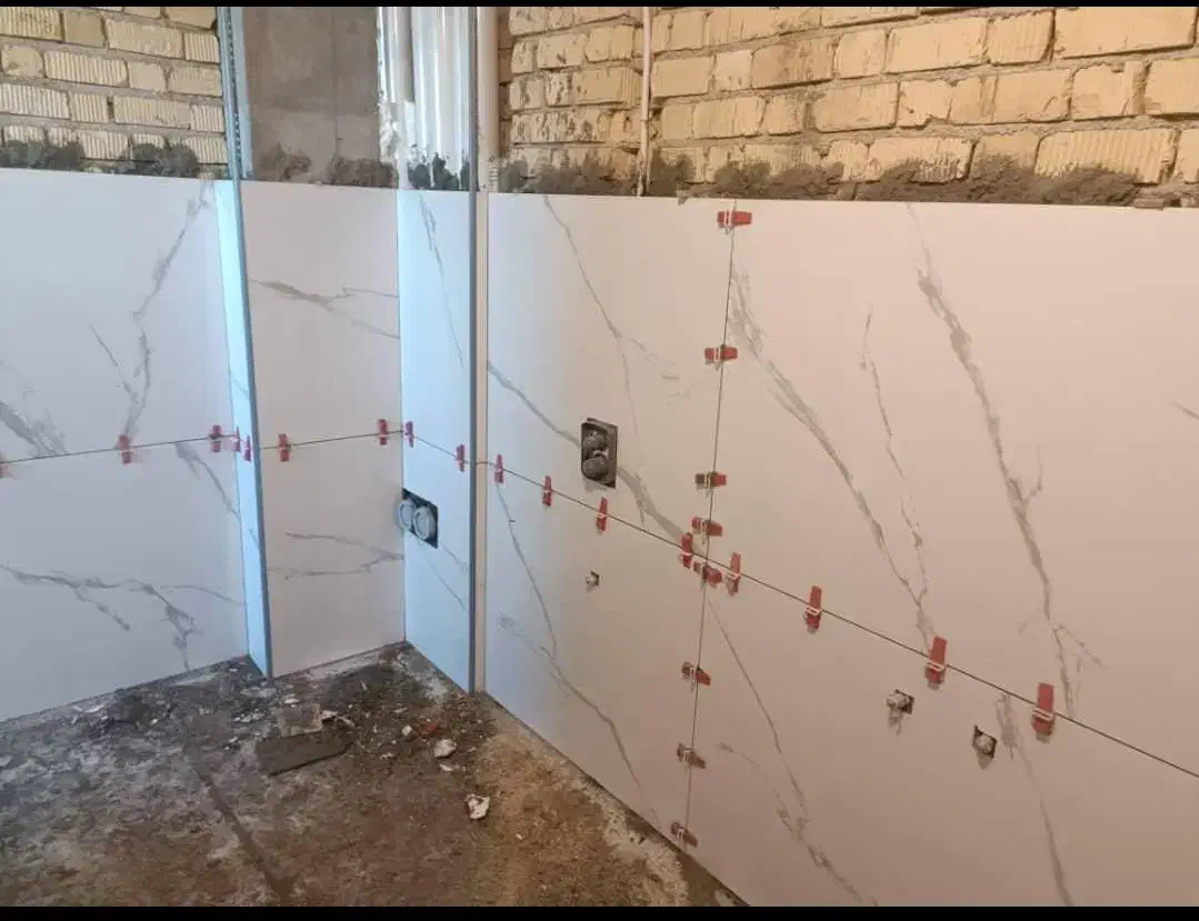 کاشی سرامیک|خدمات پیشه و مهارت|رشت, قاسمیه|دیوار