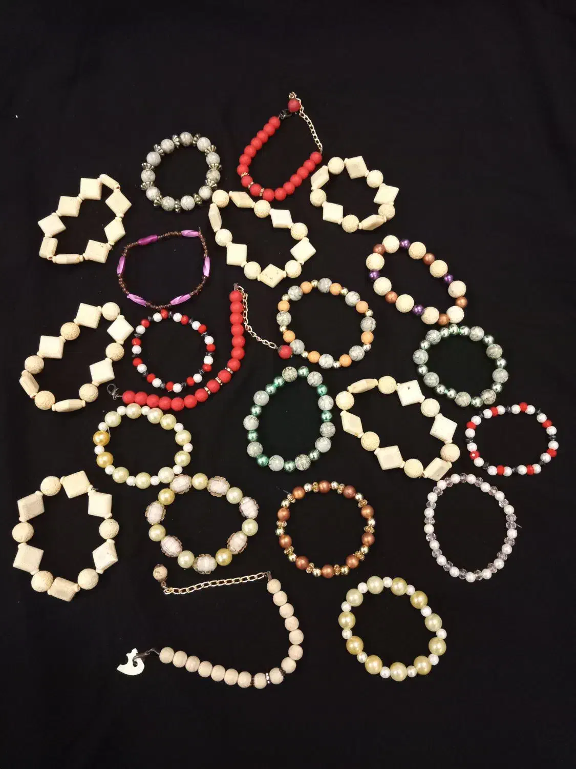 دستبند  دخترانه|بدلیجات|قم, نوبهار|دیوار