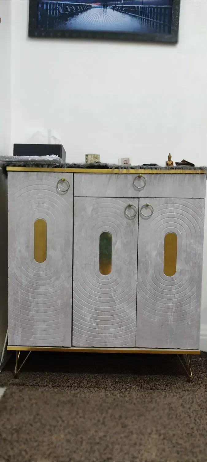 جاکفشی|جاکفشی، کمد، دراور|آبادان, |دیوار