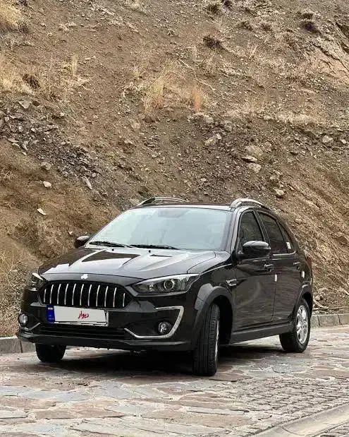 فروش حواله اطلسS|خودرو سواری و وانت|تربت جام, علوی|دیوار