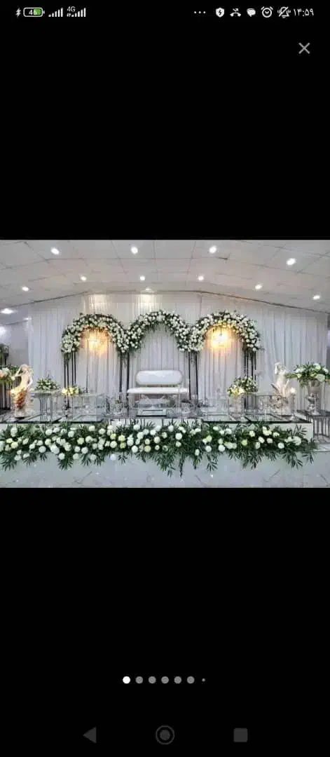 ازدواج آسان خانم زایری ارزانترین وبا کیفیت ترین|خدمات پذیرایی، مراسم|اهواز, کمپلو جنوبی|دیوار