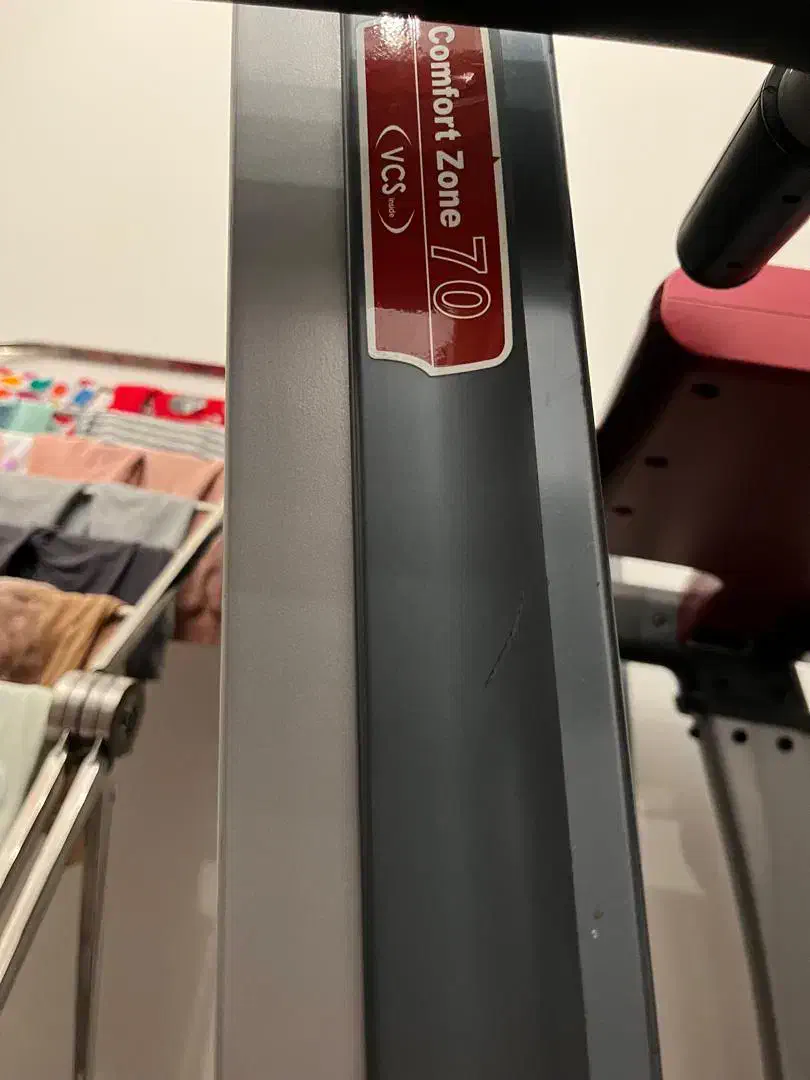 تردمیل هورایزن|تجهیزات ورزشی|تهران, جنتآباد مرکزی|دیوار