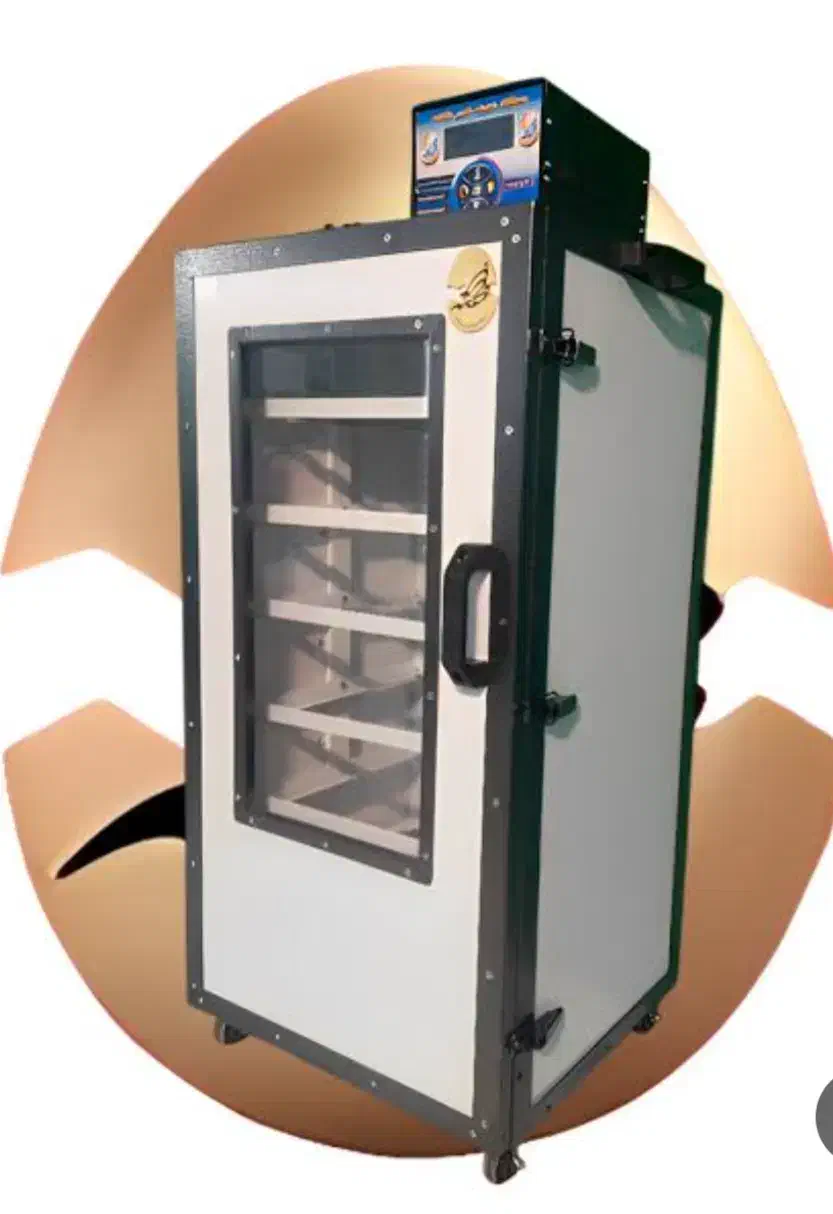 دستگاه جوجه کشی فاخته|لوازم جانبی حیوانات|زنجان, |دیوار