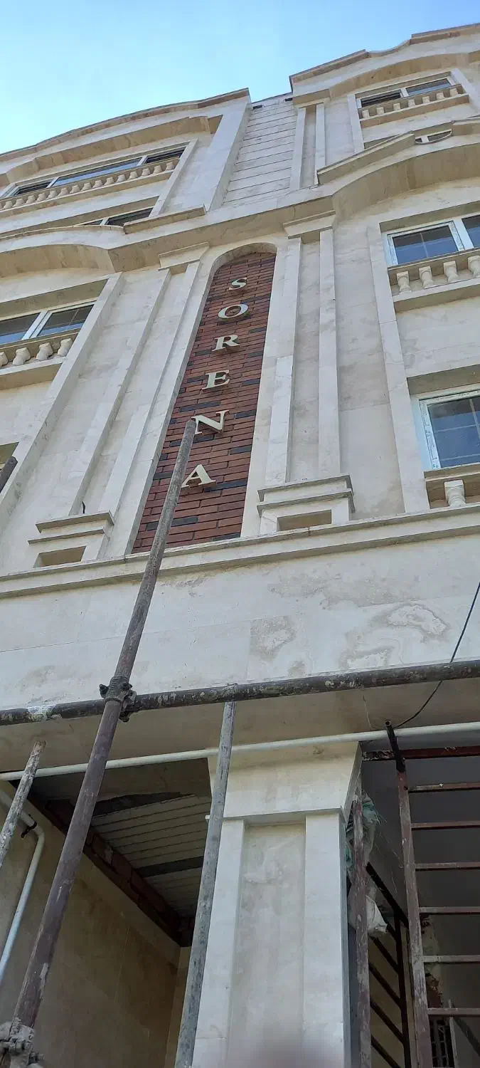 سنگ کاری محمد|خدمات پیشه و مهارت|گرگان, |دیوار