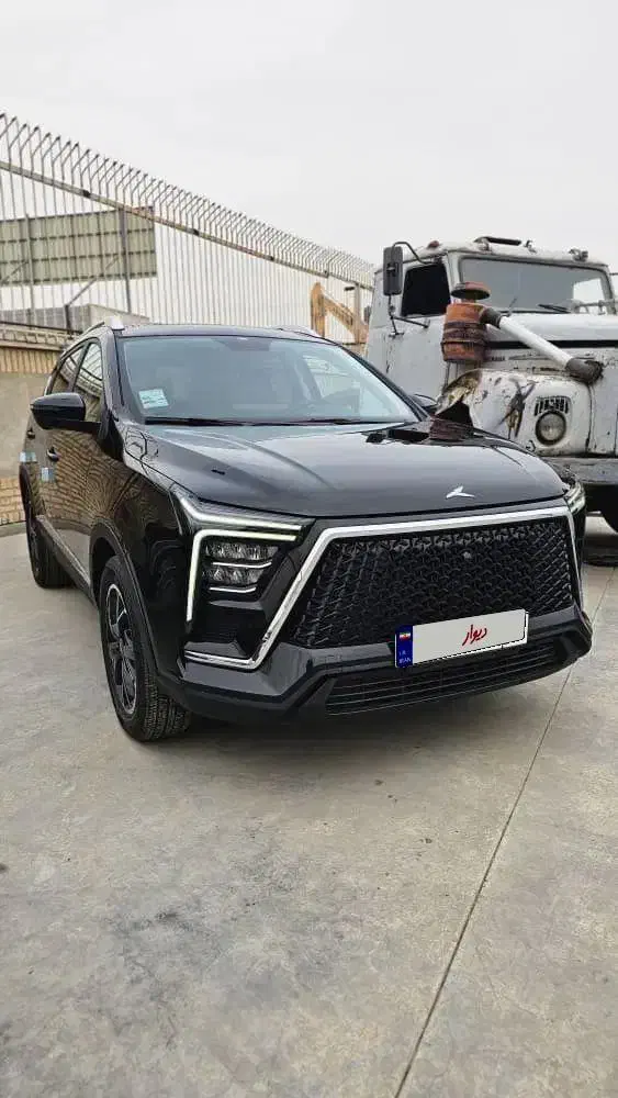 ایکس۵|خودرو سواری و وانت|تهران, شهرک چیتگر|دیوار