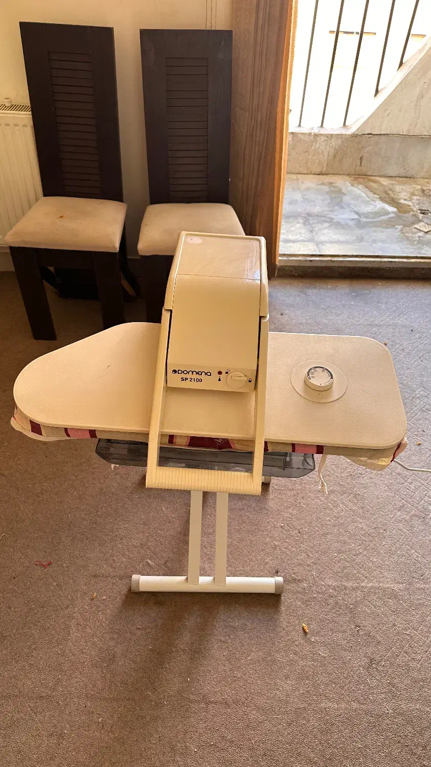 اتو پرس خیاطی|اتو و لوازم اتو|صدرا-فارس, فاز ۱|دیوار