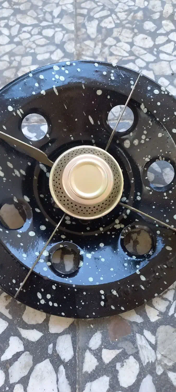 سری پیک نیک|اجاق گاز و لوازم برقی پخت‌وپز|لاهیجان, کوی زمانی|دیوار