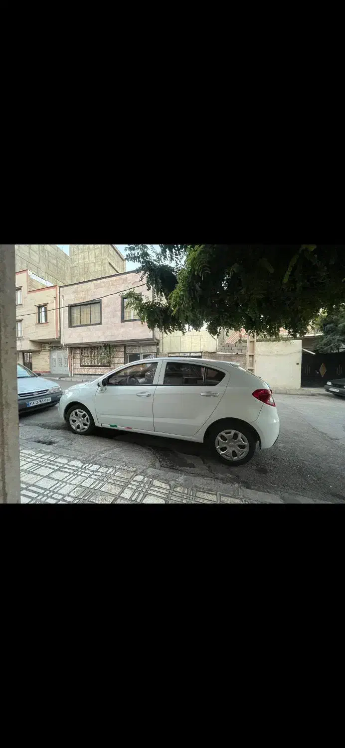 برلیانس H220|خودرو سواری و وانت|هشتگرد, هشتگرد قدیم|دیوار