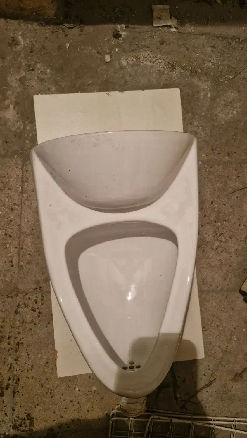 توالت ایستاده ، سرپایی ، اورینال|لوازم سرویس بهداشتی|تهران, امانیه|دیوار