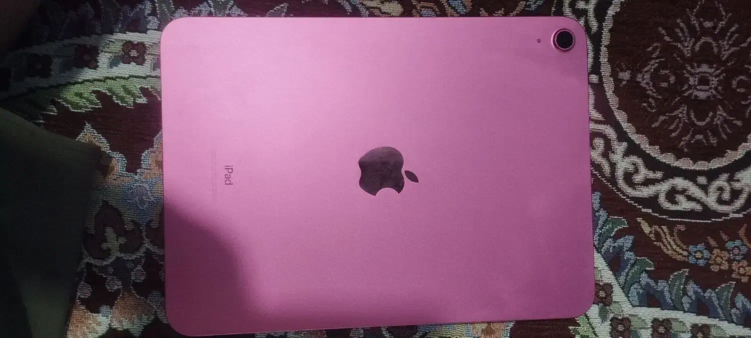 آیپد نسل ده|تبلت|کهیر, |دیوار