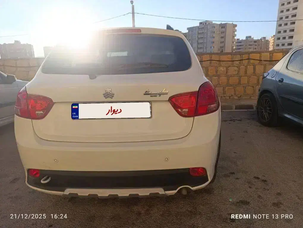 کوییک فابریک|خودرو سواری و وانت|شیراز, فرهنگ شهر|دیوار