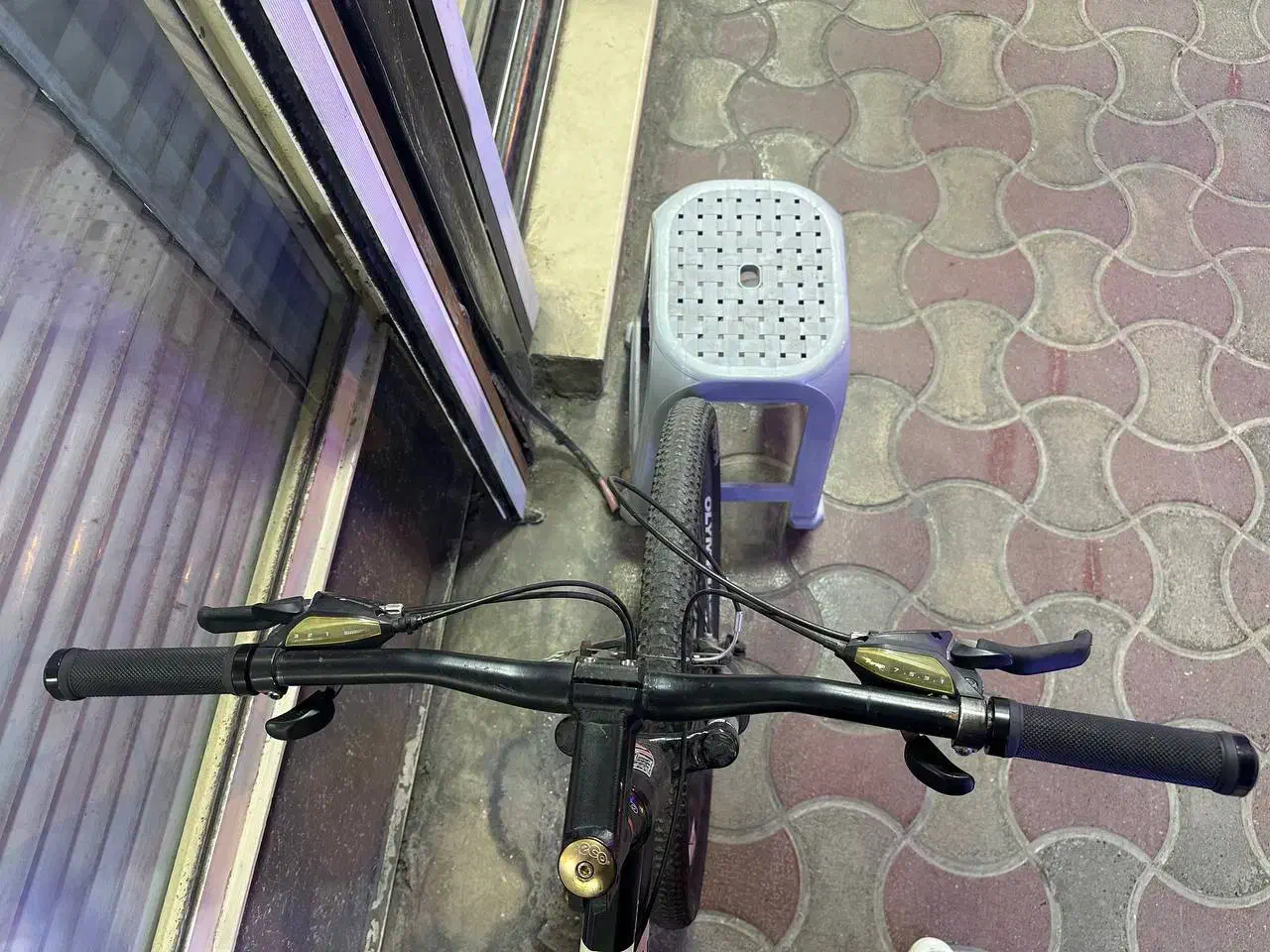 دوچرخه سایز ۲۶ المپیا|دوچرخه، اسکیت، اسکوتر|صومعه‌سرا, |دیوار