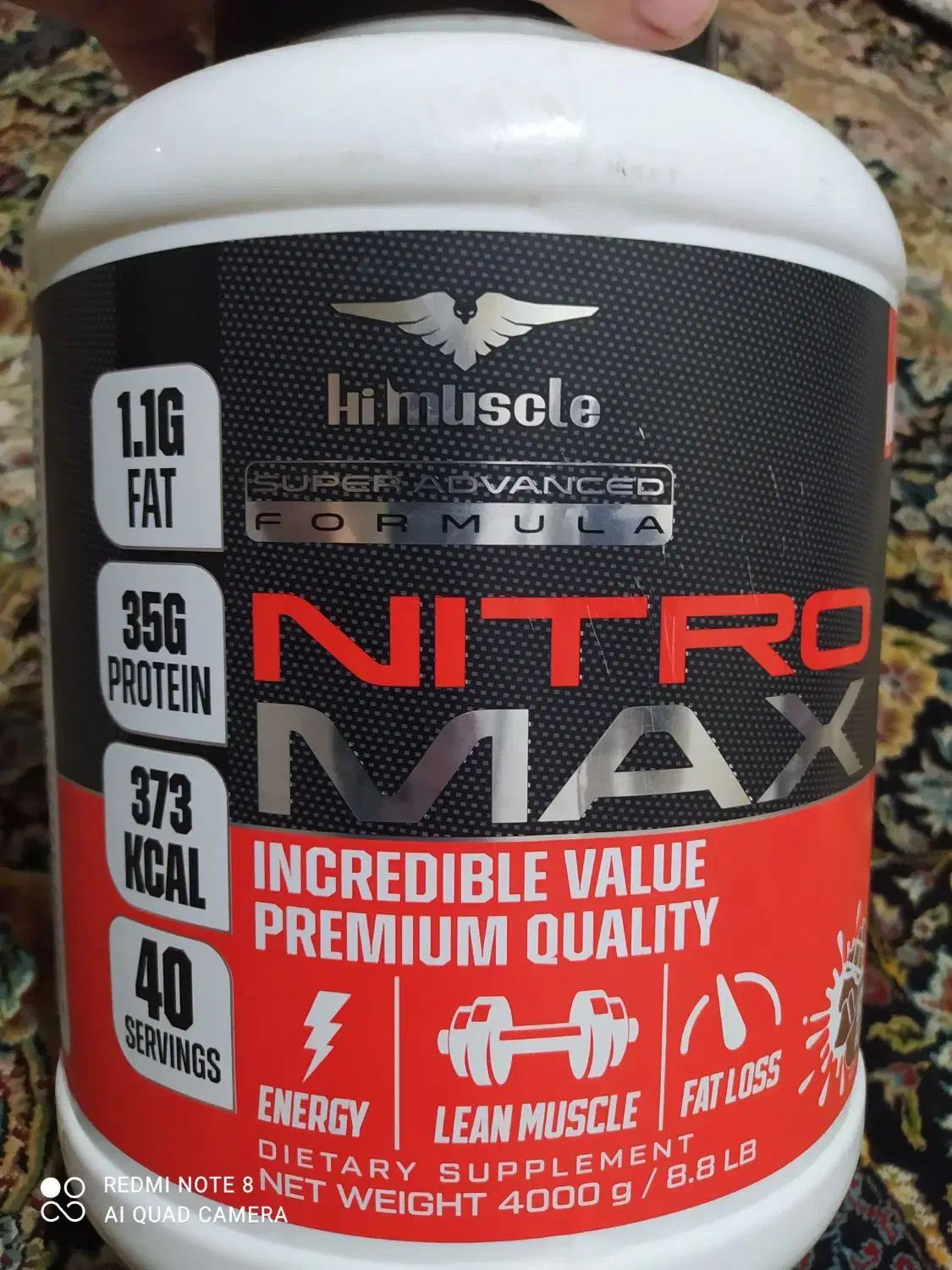 ورزش|تجهیزات ورزشی|اسلام‌شهر, شهرک مفیدی|دیوار