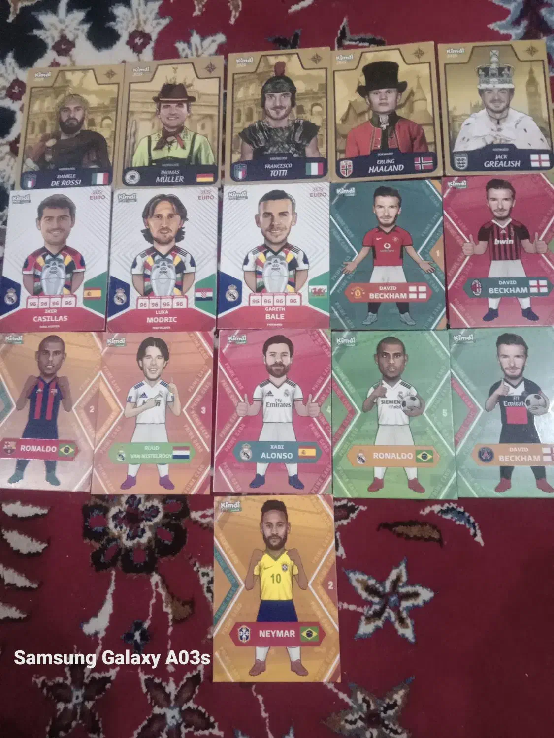 کیمدی ۲۰۲۵|اسباببازی|شهرکرد, |دیوار