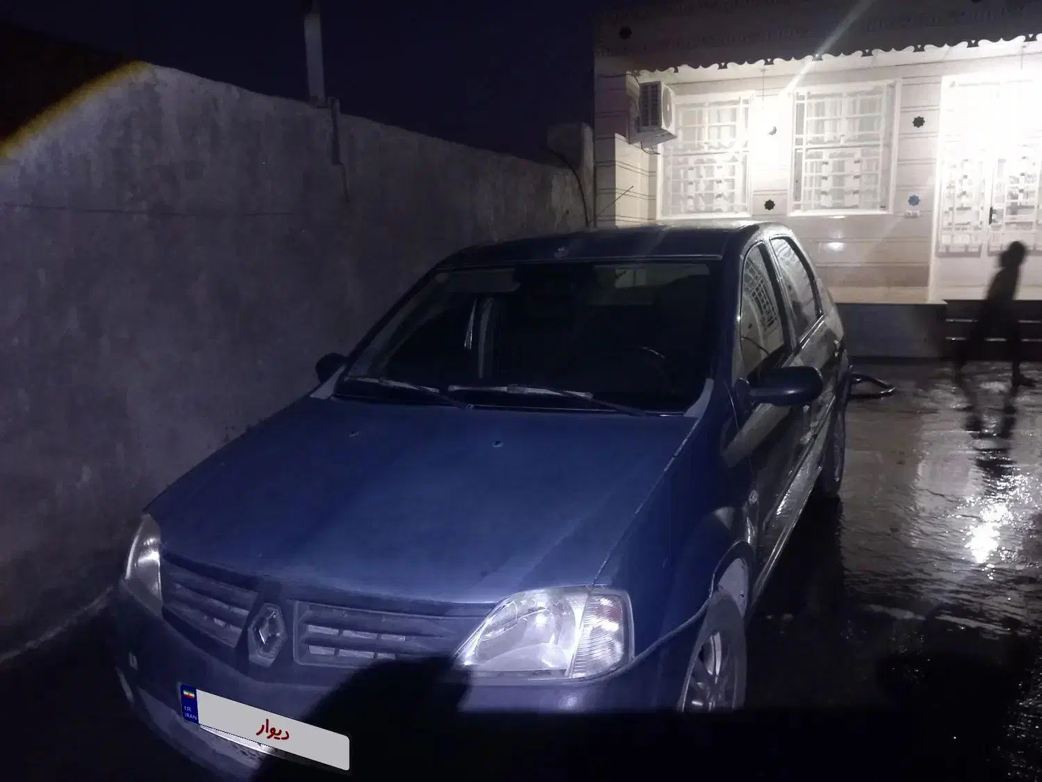 ال نود|خودرو سواری و وانت|سوری, |دیوار